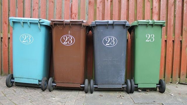 Keep City Clean